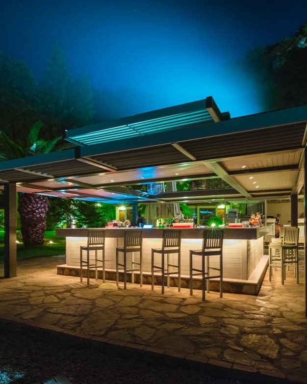 Abacco Bar